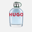 HUGO MAN